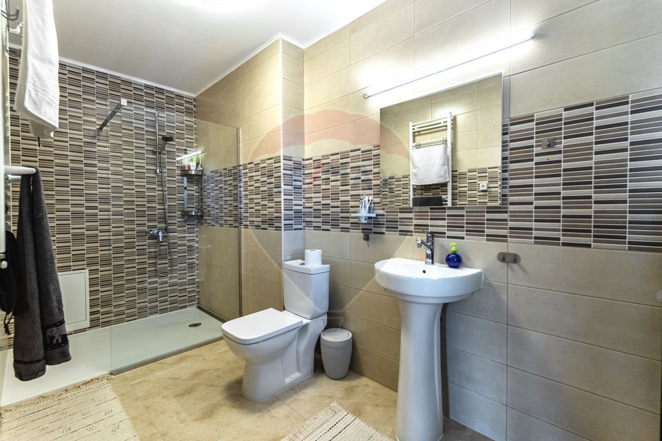 5 room Apartment for sale, Noua area