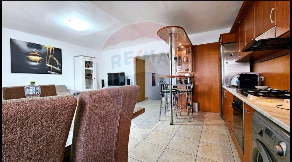 3 room Apartment for sale, Polivalenta area