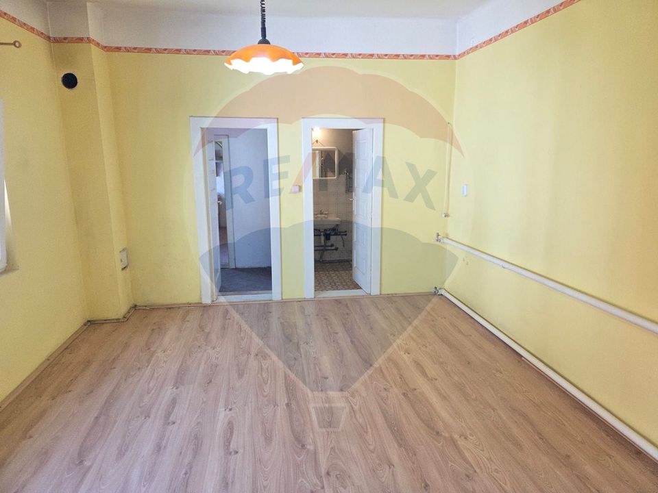 5 room House / Villa for sale, Ultracentral area