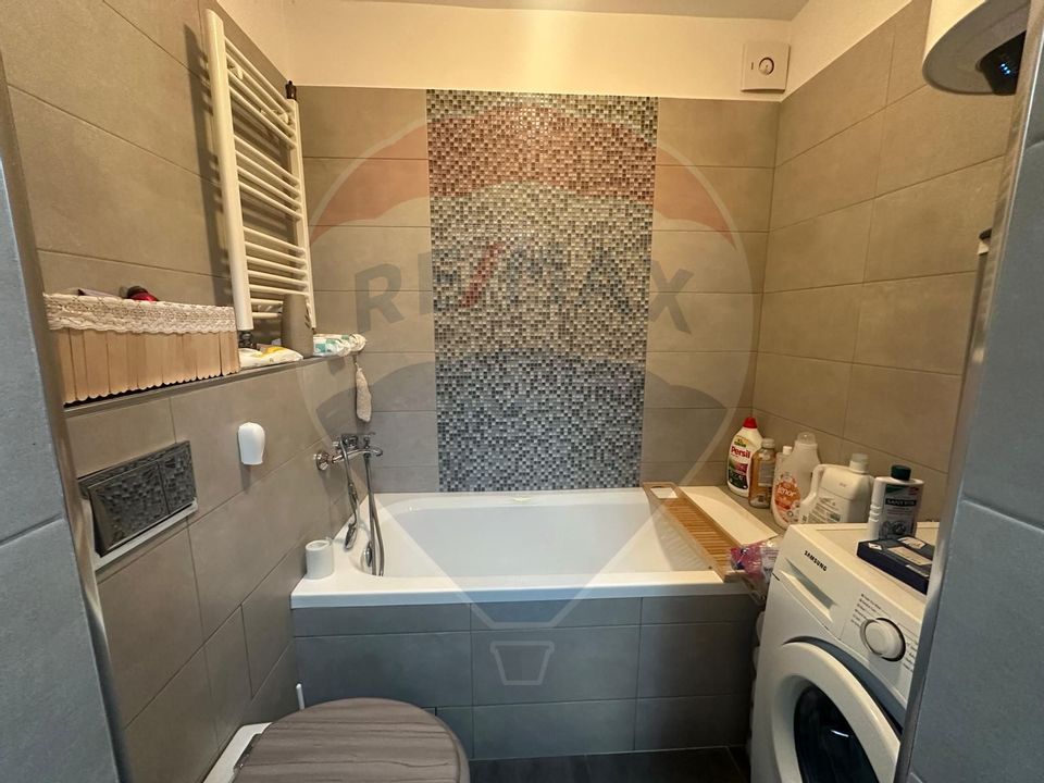 Apartament 4 camere in zona Ozana