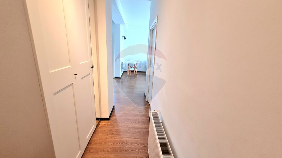 2 room Apartment for rent, Gruia area