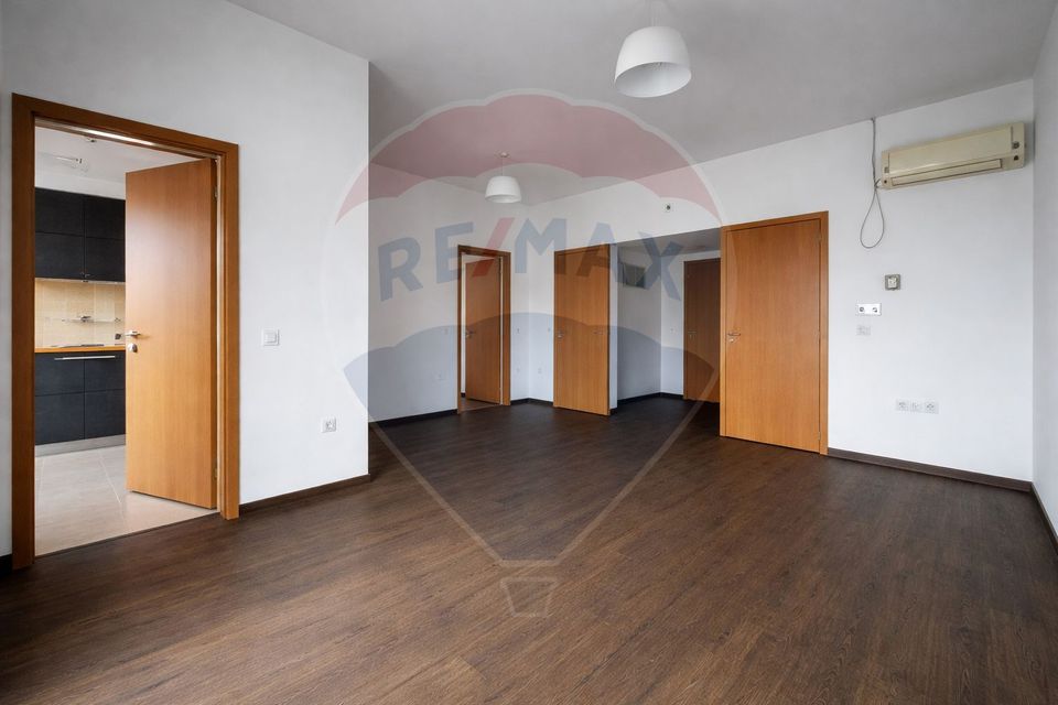 92sq.m Office Space for rent, Bistrita Lac area