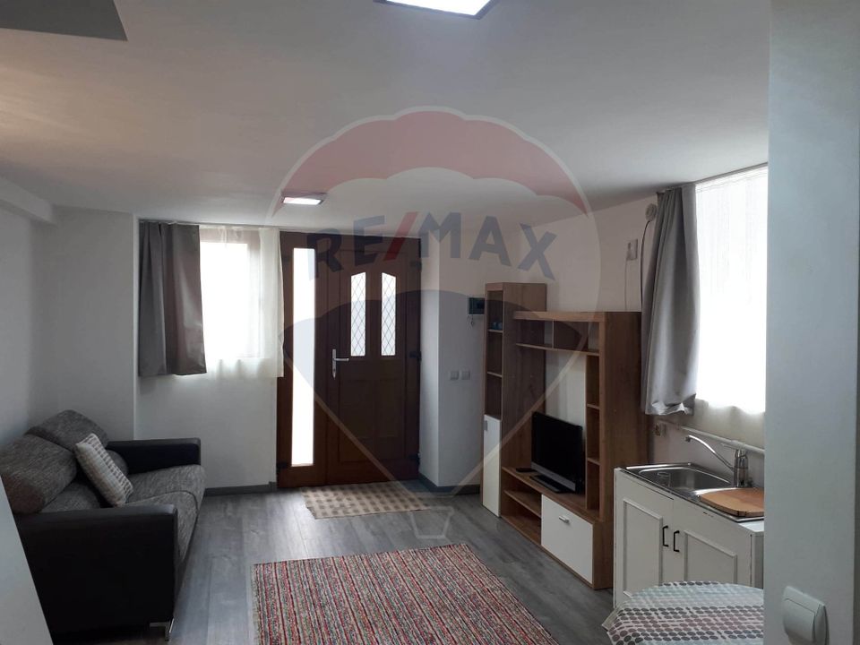 4 room Apartment for sale, Ultracentral area