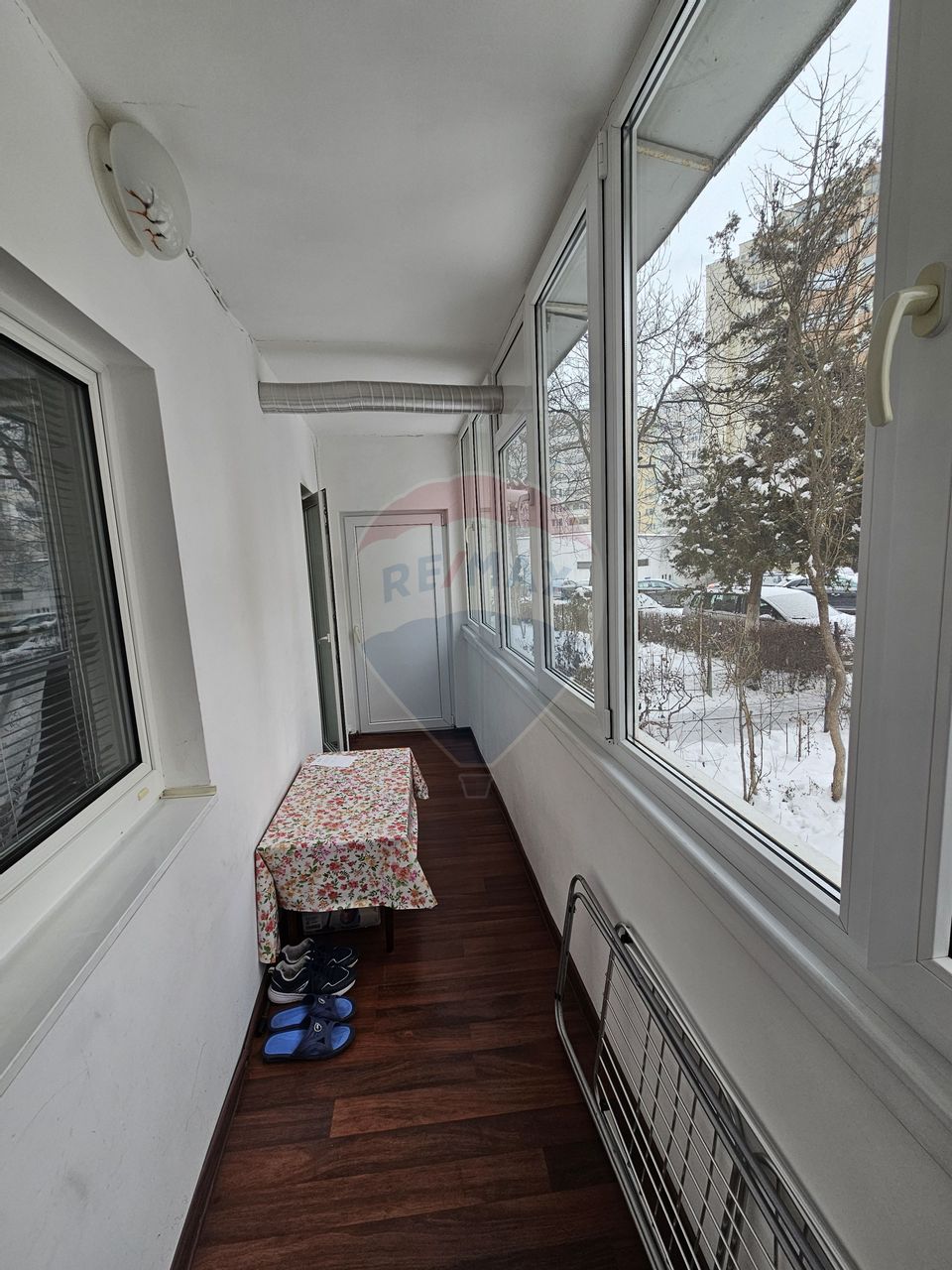 2 room Apartment for rent, Manastur area