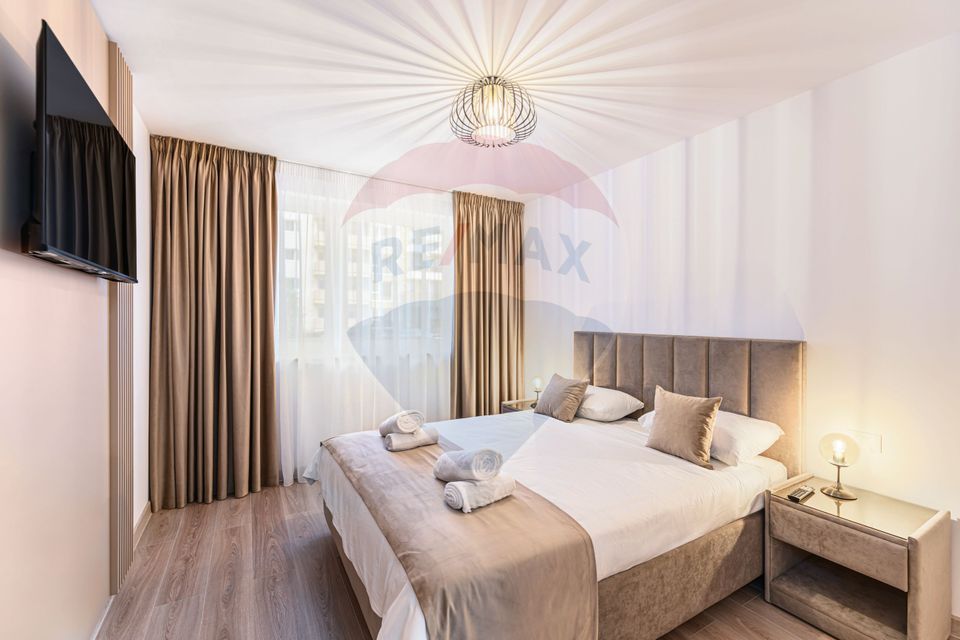 Apartament 2 camere decomandat | Parcare și boxă | Urban Plaza | Astra