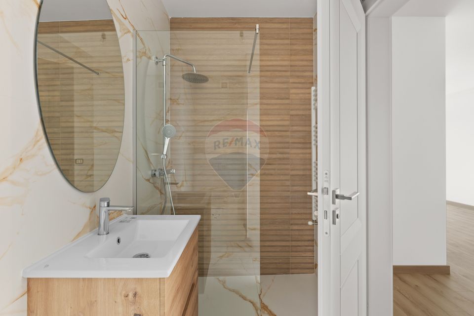 2 room Apartment for sale, UTA area