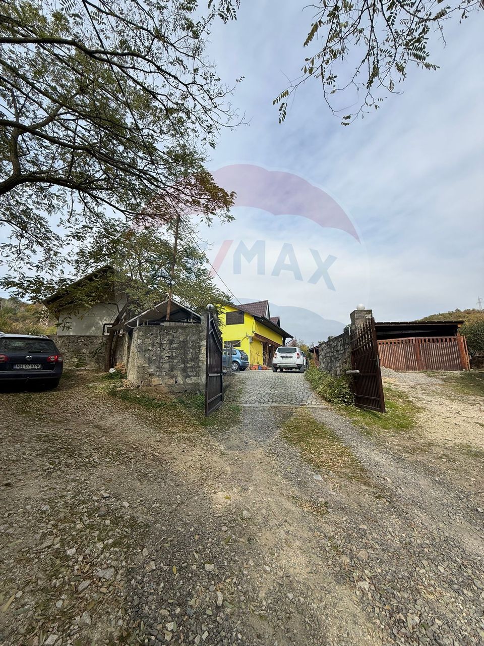 Casa de vanzare- Orsova