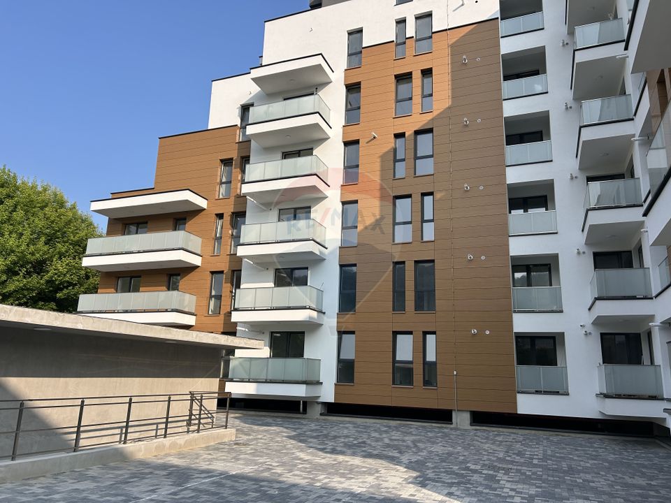 3 room Apartment for sale, Central area