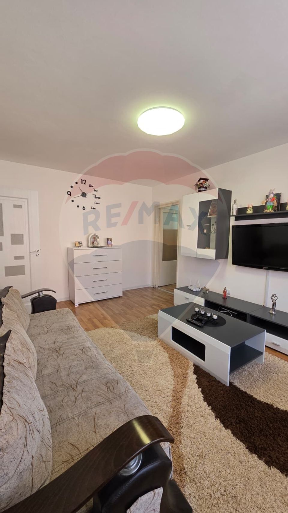 Apartament cu 3 cam de vânzare, str. Feleac, G. Campului