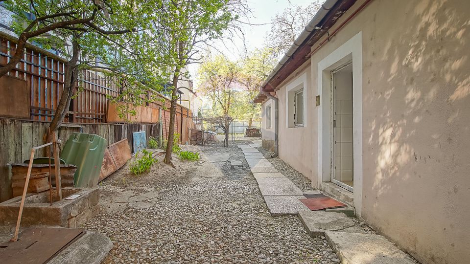 CASA 4 CAMERE || PRETABIL SEDIU || SPATIU DE LUCRU || ACTIVITATI