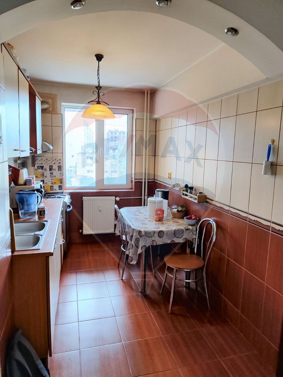 Apartament cu 3 camere - Blvd. Timisoara - rezervat