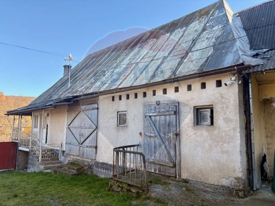 6 room House / Villa for sale