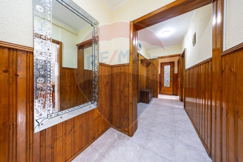 Apartament 4 camere vanzare - Racadau