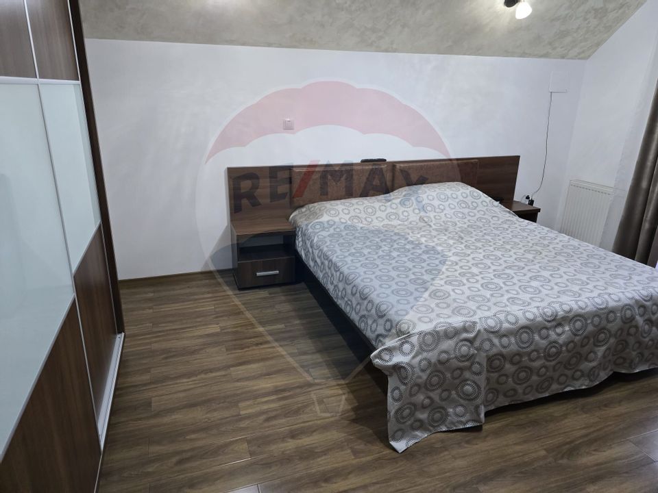 Duplex integral/separat in Slatina