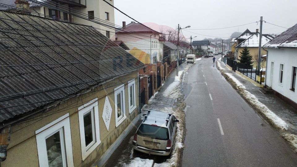 Casă de vânzare zonă Centrală GURA HUMORULUI