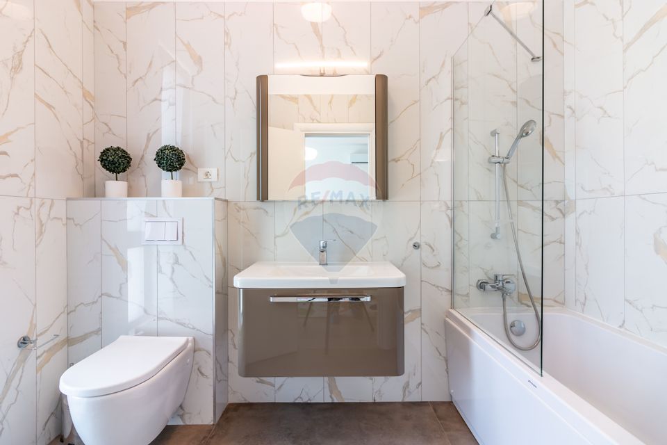 4 room House / Villa for sale