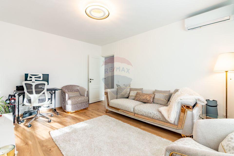 Vanzare apartament 2 camere | Parcul Carol | Eroii Revolutiei