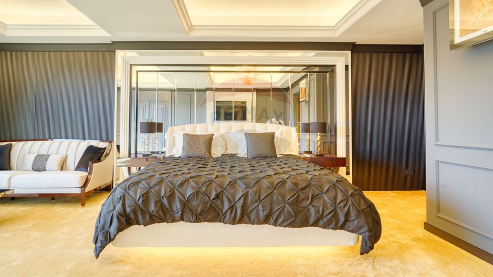 Design, Panorama and Exclusivity — Calea Poienii