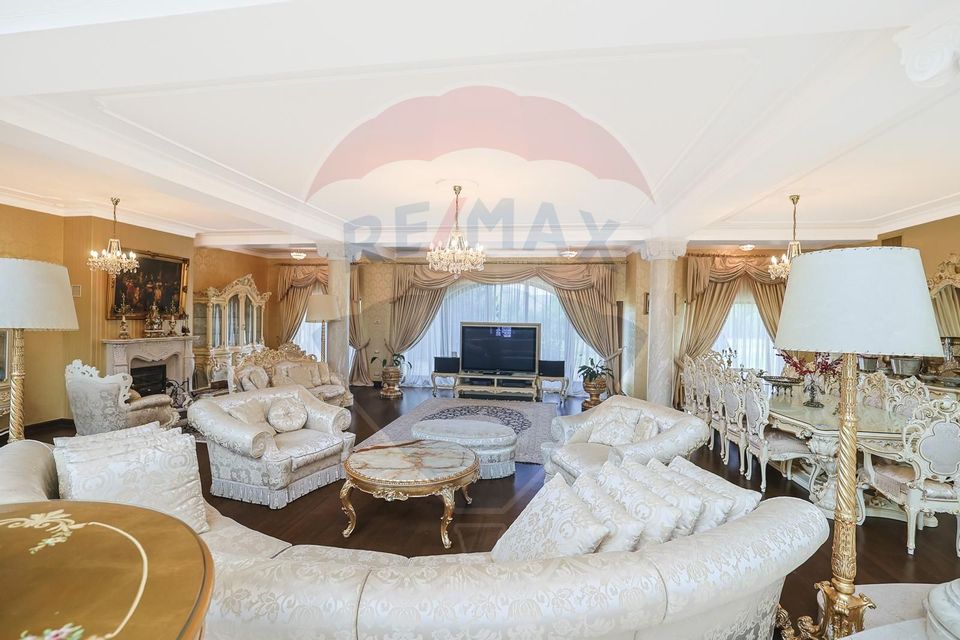 14 room House / Villa for sale