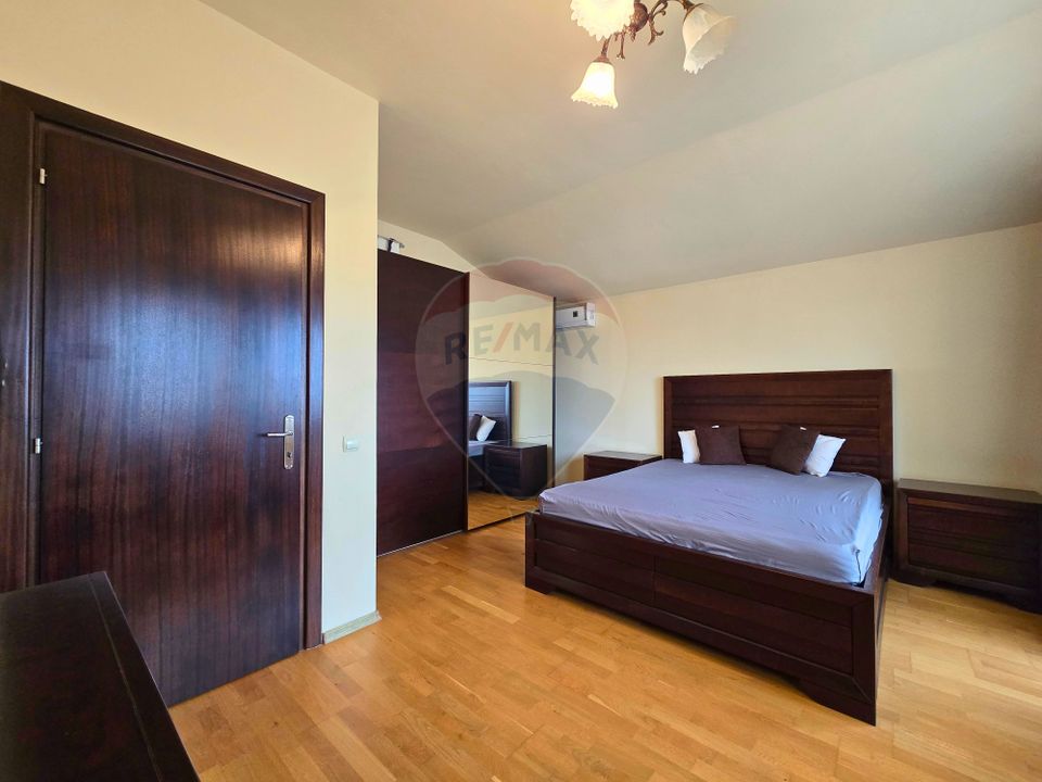 DE VANZARE VILA Comuna Berceni