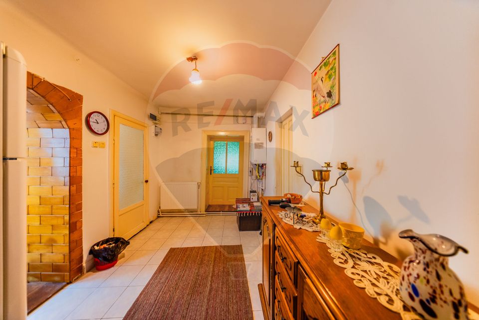 3 room House / Villa for sale, Gai area