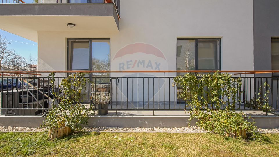 Apartament 3 Camere | Decomandat | 76 mp | Mountain View | Comision 0%