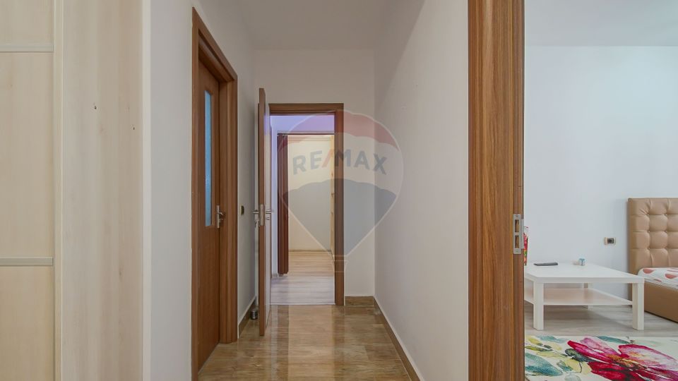 REZERVAT! Apartament cu 3 camere