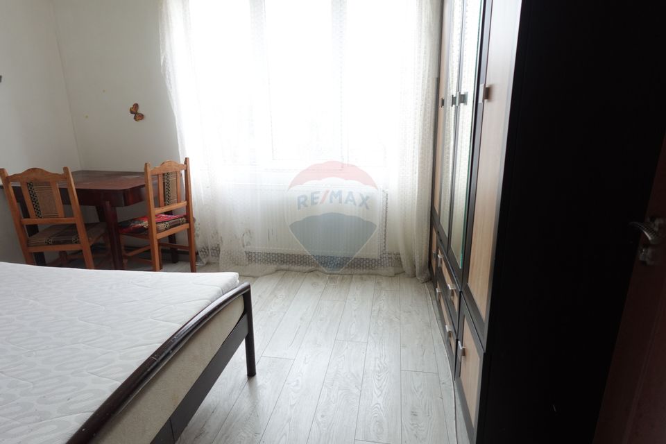 2 room Apartment for rent, Ultracentral area