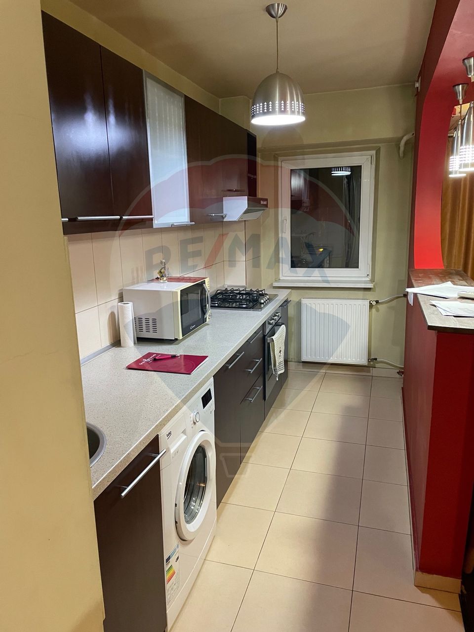 1 room Apartment for rent, Vitan Mall area