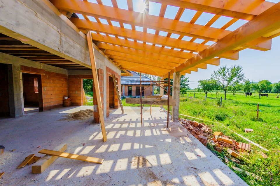 Baia Mare!Casa noua DE VANZARE COMISION 0%