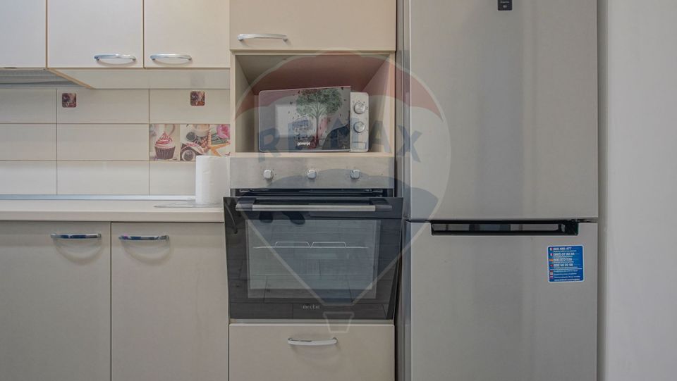 2 room Apartment for rent, Bartolomeu area