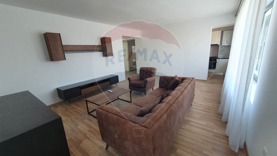 2 room Apartment for sale, Nord area