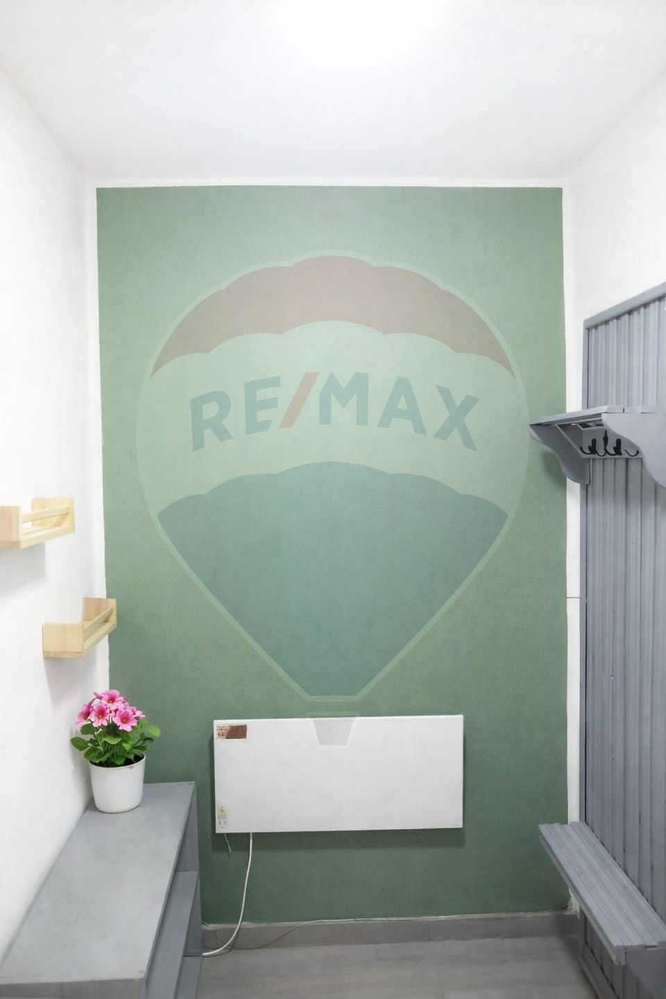 1 room Apartment for sale