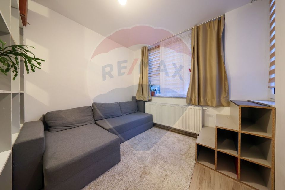 STUDIO AVANTGARDEN | 40MP | TERASA