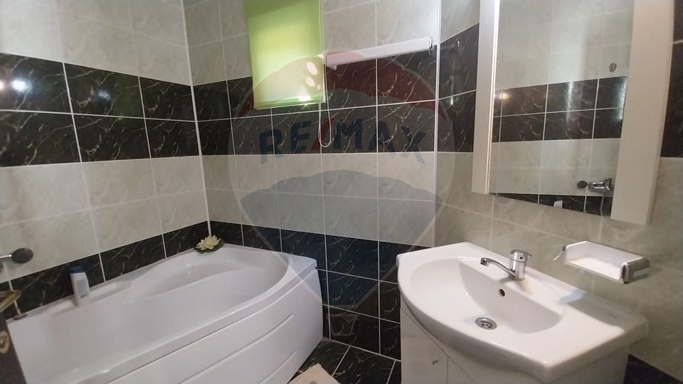 Apartament de vanzare Mamaia Sat