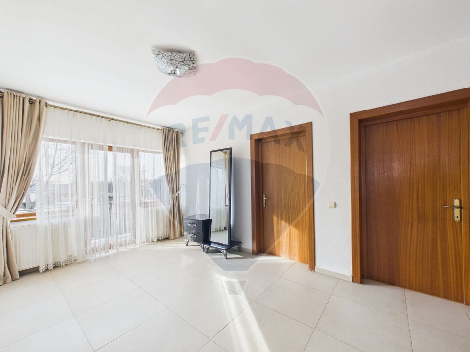 6 room House / Villa for rent