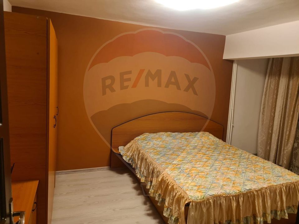 3 room Apartment for rent, Tomis Nord area