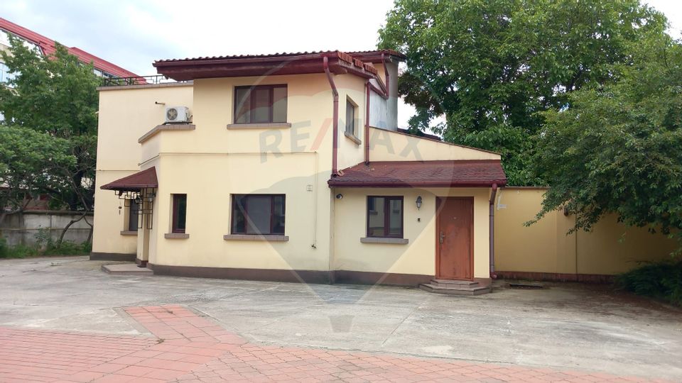 21 room House / Villa for sale, Alexandriei area