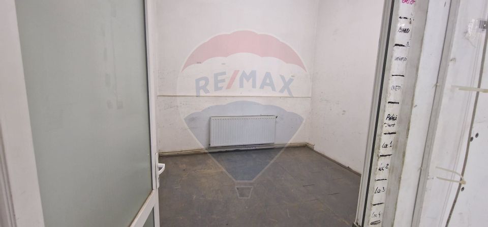 480sq.m Commercial Space for rent, Stefan cel Mare area