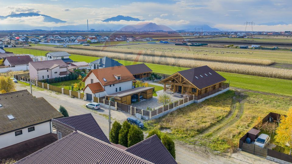 5 room House / Villa for sale