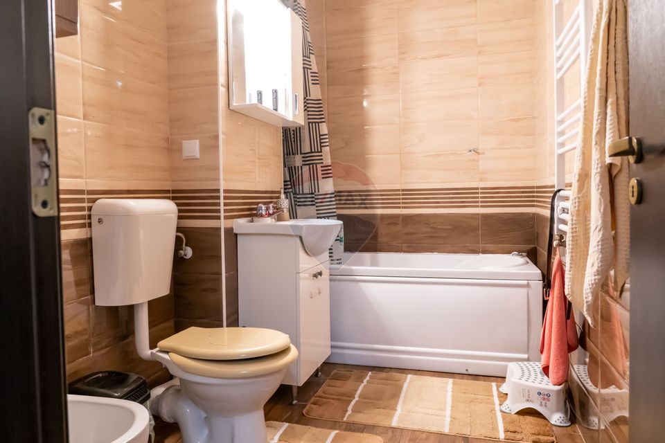 2 room Apartment for sale