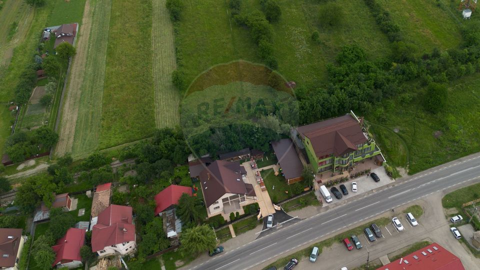 340sq.m Proprietate specială for sale