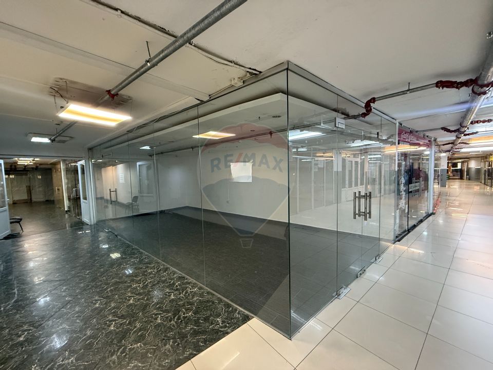 24sq.m Commercial Space, Marasti area
