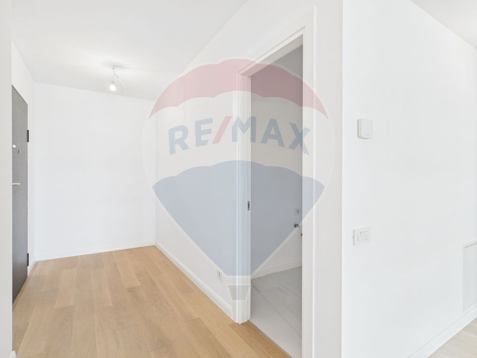 3 room Apartment for sale, Nord area