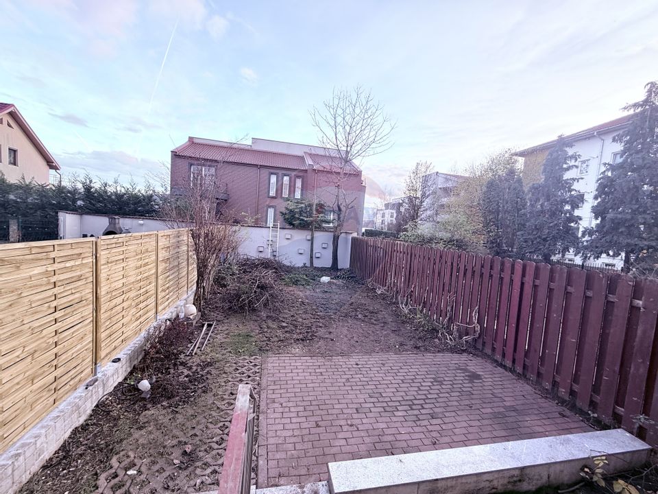 5 room House / Villa for rent, Buna Ziua area