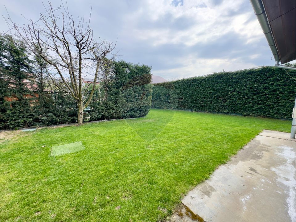 3 room House / Villa for rent, Europa area