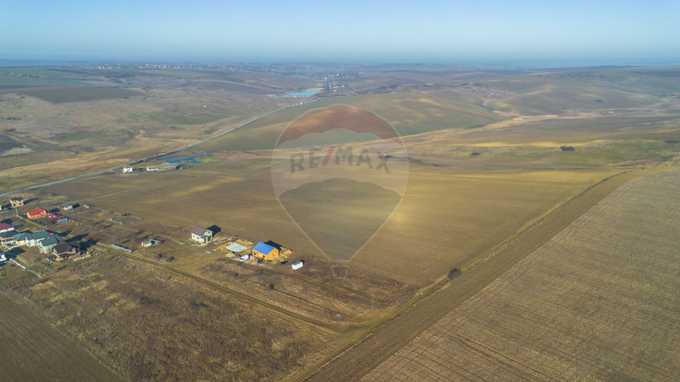 Teren intravilan I Vânători I 600 mp I Comision 0%