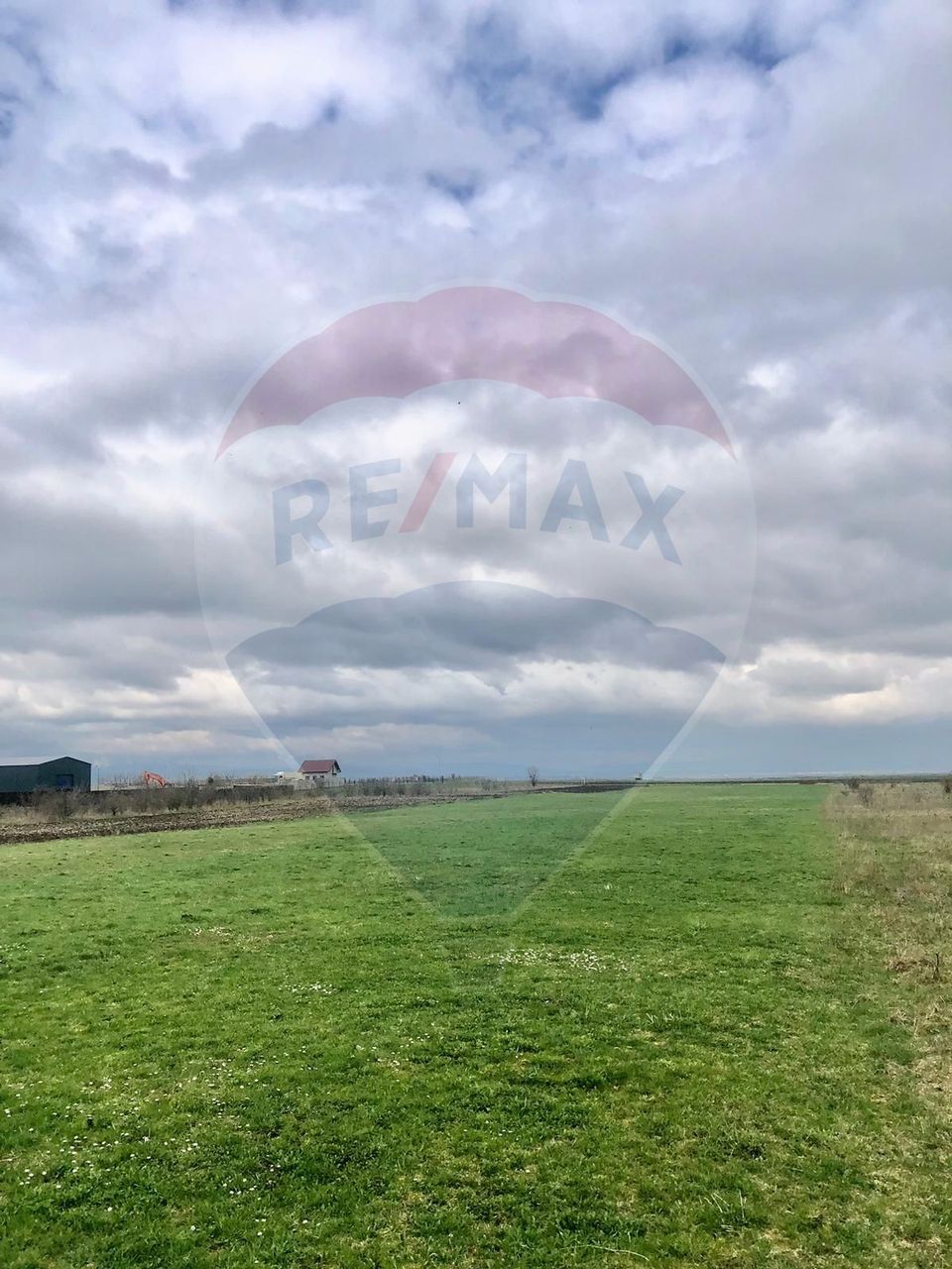 COMISION 0% | Teren intravilan | 3545 MP | Oportunitate de investiție