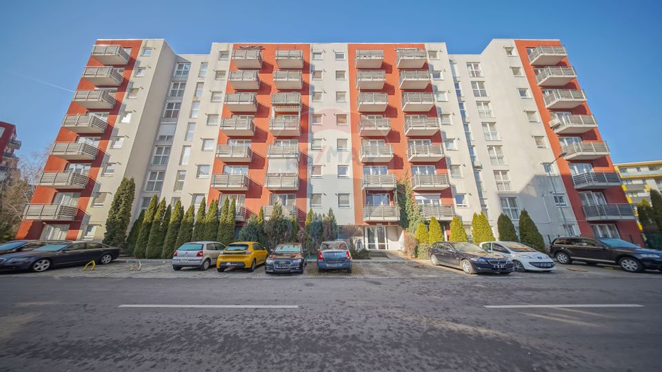 3 room Apartment for rent, Bartolomeu area