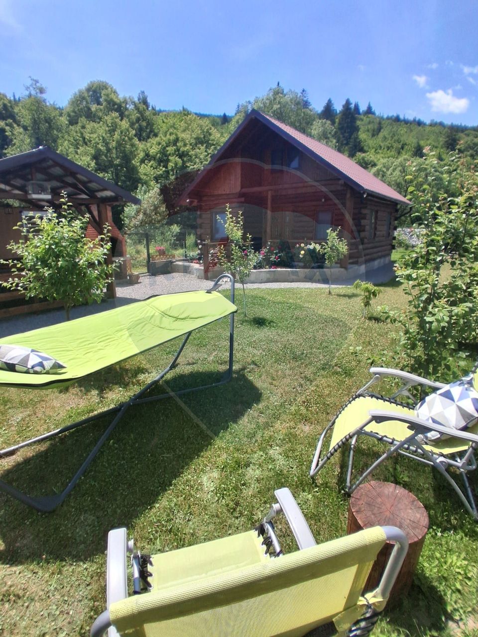 3 room House / Villa for sale